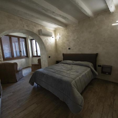 Ferienwohnung Domum Sibyllae Tivoli Exterior foto