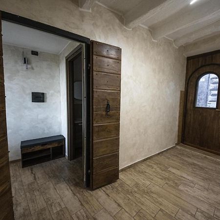 Ferienwohnung Domum Sibyllae Tivoli Exterior foto