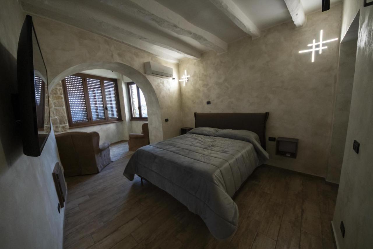 Ferienwohnung Domum Sibyllae Tivoli Exterior foto