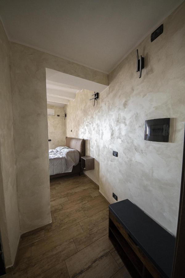 Ferienwohnung Domum Sibyllae Tivoli Exterior foto