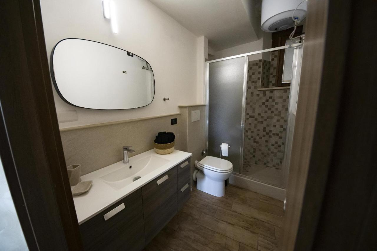 Ferienwohnung Domum Sibyllae Tivoli Exterior foto