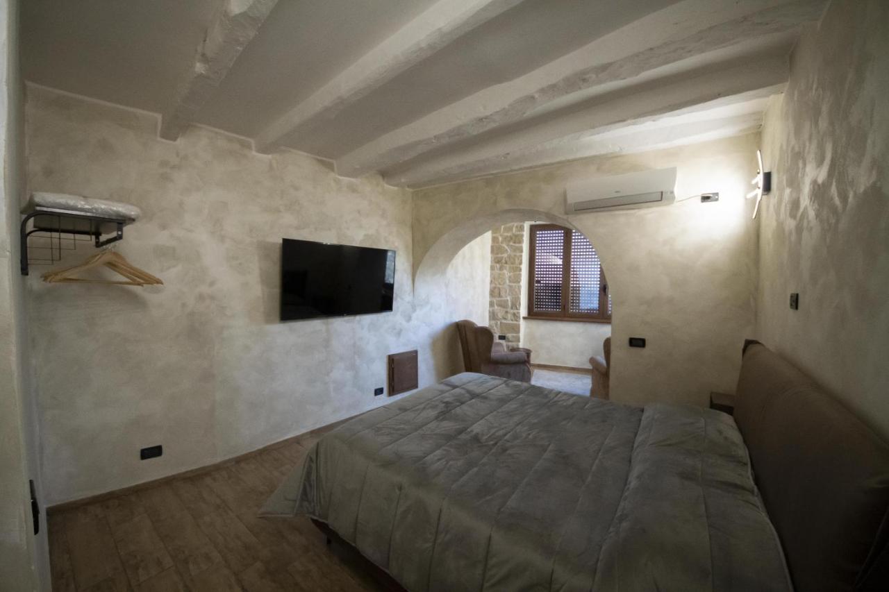 Ferienwohnung Domum Sibyllae Tivoli Exterior foto